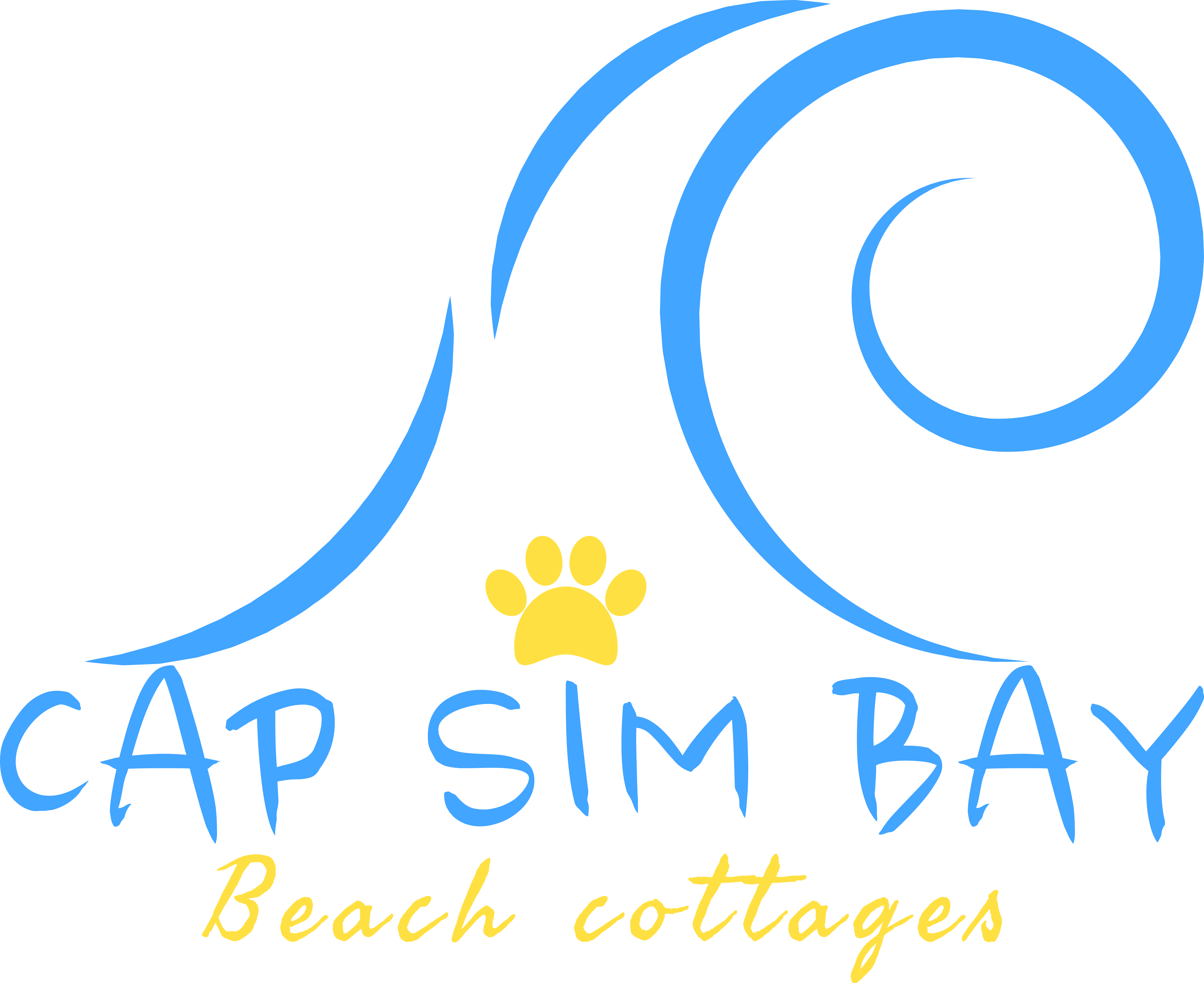 Cap Sim Bay